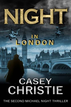 [Michael Night 02] • Night In London